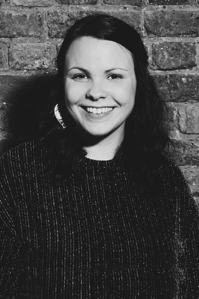 Amy Booker
