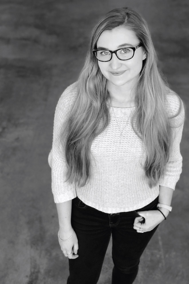 Becky Harrison